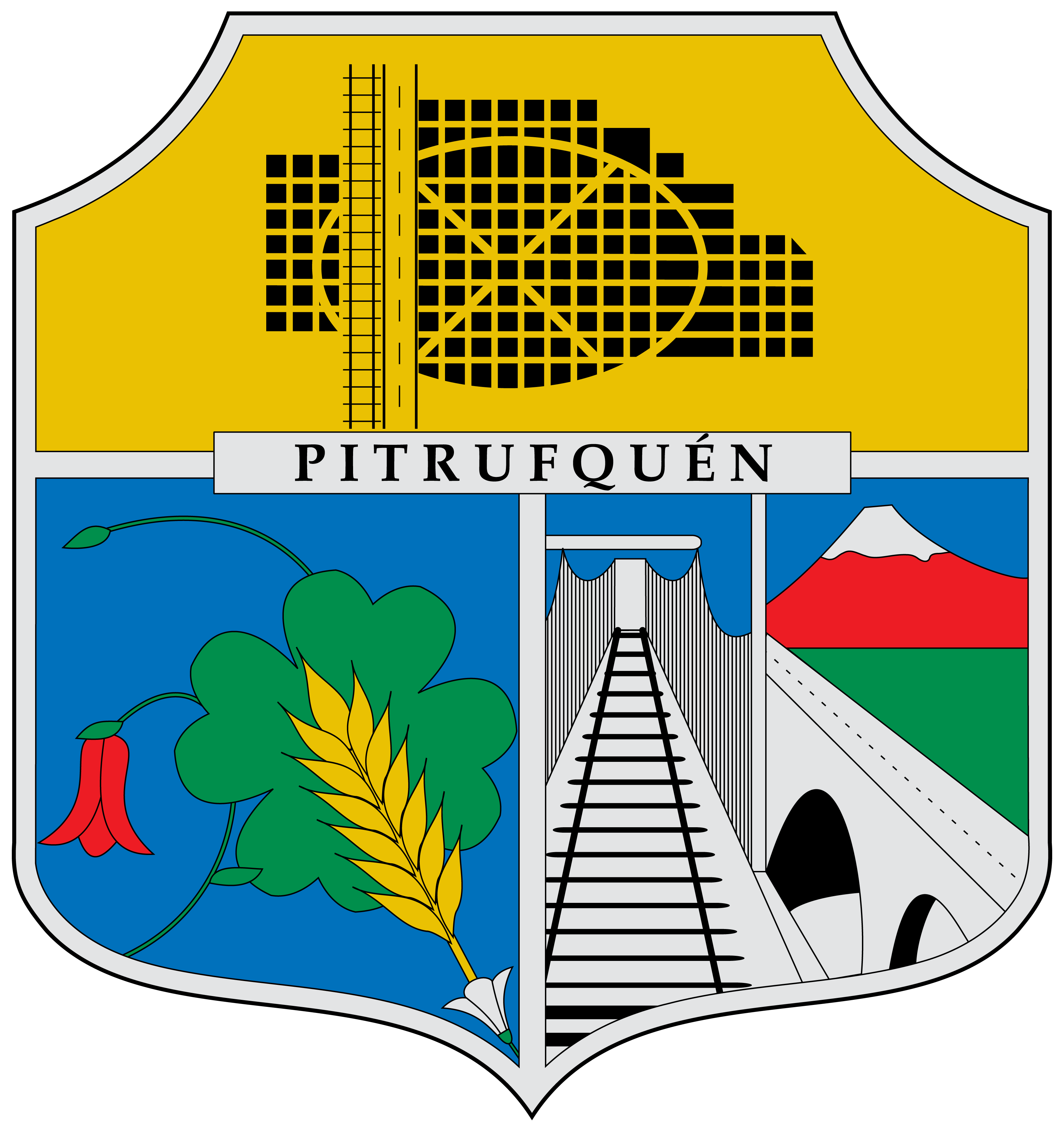 Municipalidad de Pitrufquén